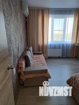 1-к квартира, посуточно, 31м2, 8/10 этаж