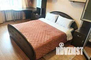 2-к квартира, посуточно, 53м2, 3/5 этаж