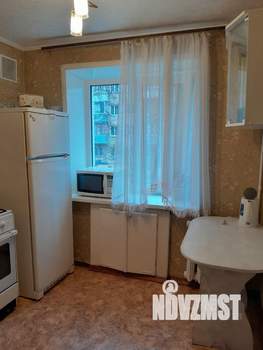 1-к квартира, на длительный срок, 31м2, 2/5 этаж