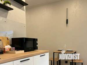 Студия квартира, посуточно, 26м2, 14/17 этаж