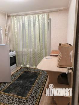 1-к квартира, на длительный срок, 40м2, 7/12 этаж