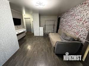 2-к квартира, на длительный срок, 42м2, 2/5 этаж