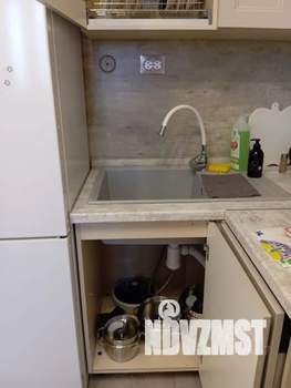 1-к квартира, посуточно, 45м2, 4/25 этаж