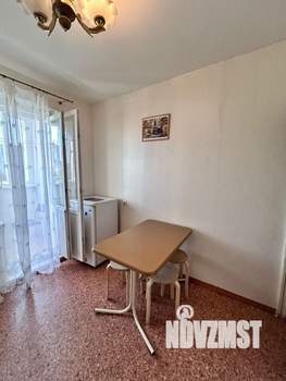 1-к квартира, посуточно, 40м2, 5/10 этаж