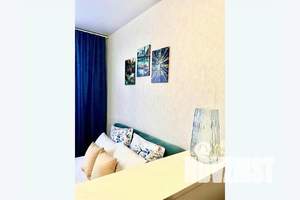 1-к квартира, посуточно, 39м2, 4/18 этаж