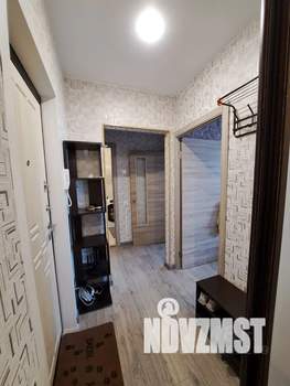 1-к квартира, посуточно, 31м2, 8/10 этаж