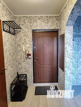 1-к квартира, на длительный срок, 40м2, 12/17 этаж