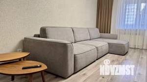 3-к квартира, посуточно, 78м2, 1/1 этаж