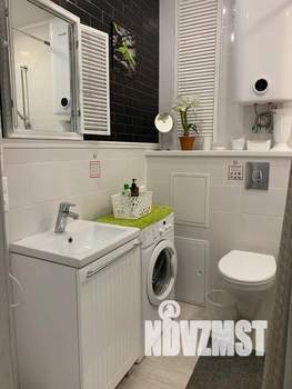 2-к квартира, посуточно, 45м2, 1/5 этаж