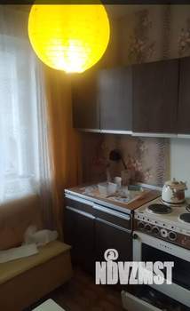 1-к квартира, на длительный срок, 33м2, 6/16 этаж