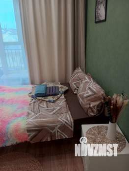 Студия квартира, посуточно, 16м2, 5/18 этаж