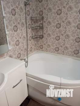1-к квартира, посуточно, 47м2, 9/15 этаж