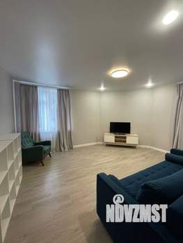 2-к квартира, на длительный срок, 58м2, 4/17 этаж