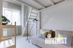 1-к квартира, посуточно, 25м2, 3/24 этаж