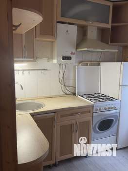 1-к квартира, на длительный срок, 33м2, 3/5 этаж