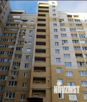 1-к квартира, на длительный срок, 40м2, 1/16 этаж