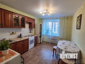 2-к квартира, на длительный срок, 65м2, 5/17 этаж