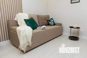 1-к квартира, посуточно, 43м2, 10/19 этаж