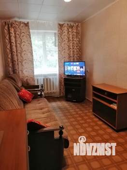 2-к квартира, на длительный срок, 44м2, 4/5 этаж