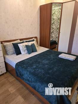 2-к квартира, посуточно, 67м2, 8/10 этаж