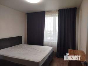 2-к квартира, на длительный срок, 50м2, 21/25 этаж