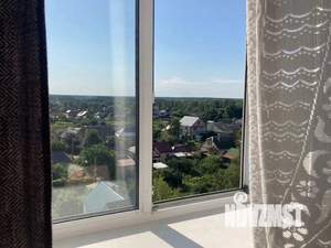 1-к квартира, посуточно, 34м2, 1/1 этаж