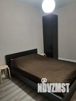 2-к квартира, посуточно, 56м2, 13/17 этаж