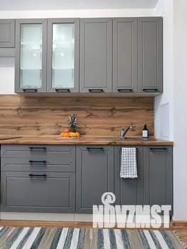 1-к квартира, посуточно, 40м2, 4/15 этаж