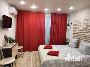 Студия квартира, посуточно, 25м2, 11/11 этаж