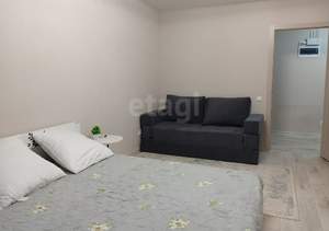 1-к квартира, на длительный срок, 38м2, 13/18 этаж