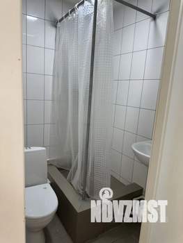 1-к квартира, посуточно, 15м2, 1/1 этаж
