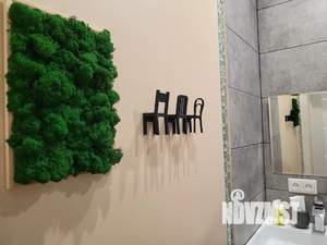 Студия квартира, посуточно, 25м2, 1/4 этаж