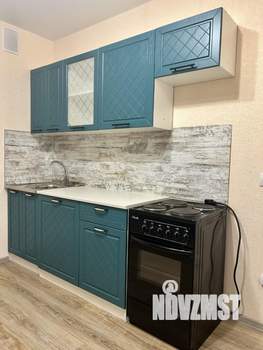 1-к квартира, на длительный срок, 40м2, 16/17 этаж