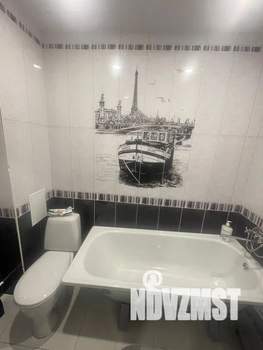 1-к квартира, посуточно, 35м2, 15/18 этаж