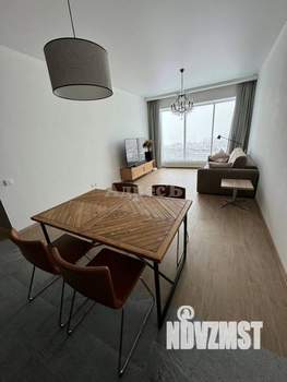 2-к квартира, на длительный срок, 75м2, 18/27 этаж