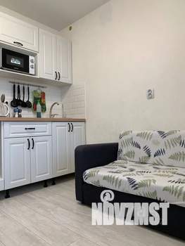 1-к квартира, посуточно, 33м2, 9/9 этаж