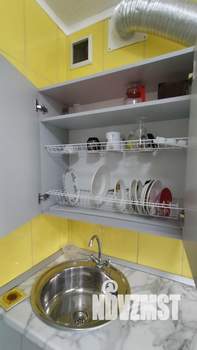 1-к квартира, на длительный срок, 30м2, 3/5 этаж