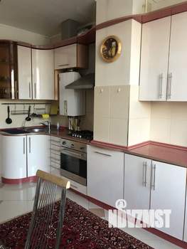 2-к квартира, на длительный срок, 60м2, 3/5 этаж
