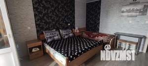 1-к квартира, посуточно, 36м2, 7/19 этаж