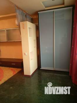 1-к квартира, на длительный срок, 47м2, 1/10 этаж