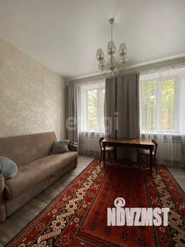 2-к квартира, на длительный срок, 50м2, 1/5 этаж