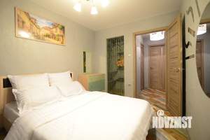 3-к квартира, посуточно, 90м2, 9/9 этаж