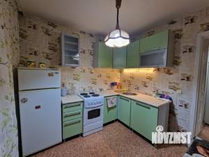 1-к квартира, на длительный срок, 32м2, 6/9 этаж