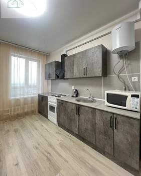 2-к квартира, на длительный срок, 56м2, 14/17 этаж