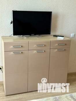 1-к квартира, посуточно, 35м2, 17/17 этаж