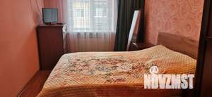 2-к квартира, посуточно, 56м2, 5/6 этаж