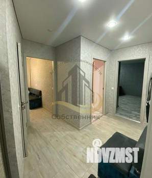 2-к квартира, на длительный срок, 45м2, 4/9 этаж