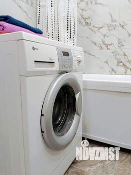 1-к квартира, посуточно, 47м2, 2/10 этаж