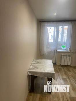 1-к квартира, на длительный срок, 38м2, 1/21 этаж