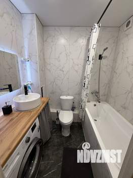 Студия квартира, на длительный срок, 30м2, 10/18 этаж